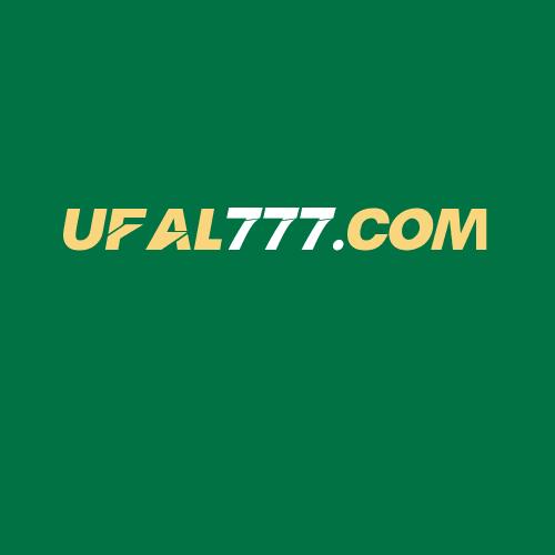 Logo da UFAL777